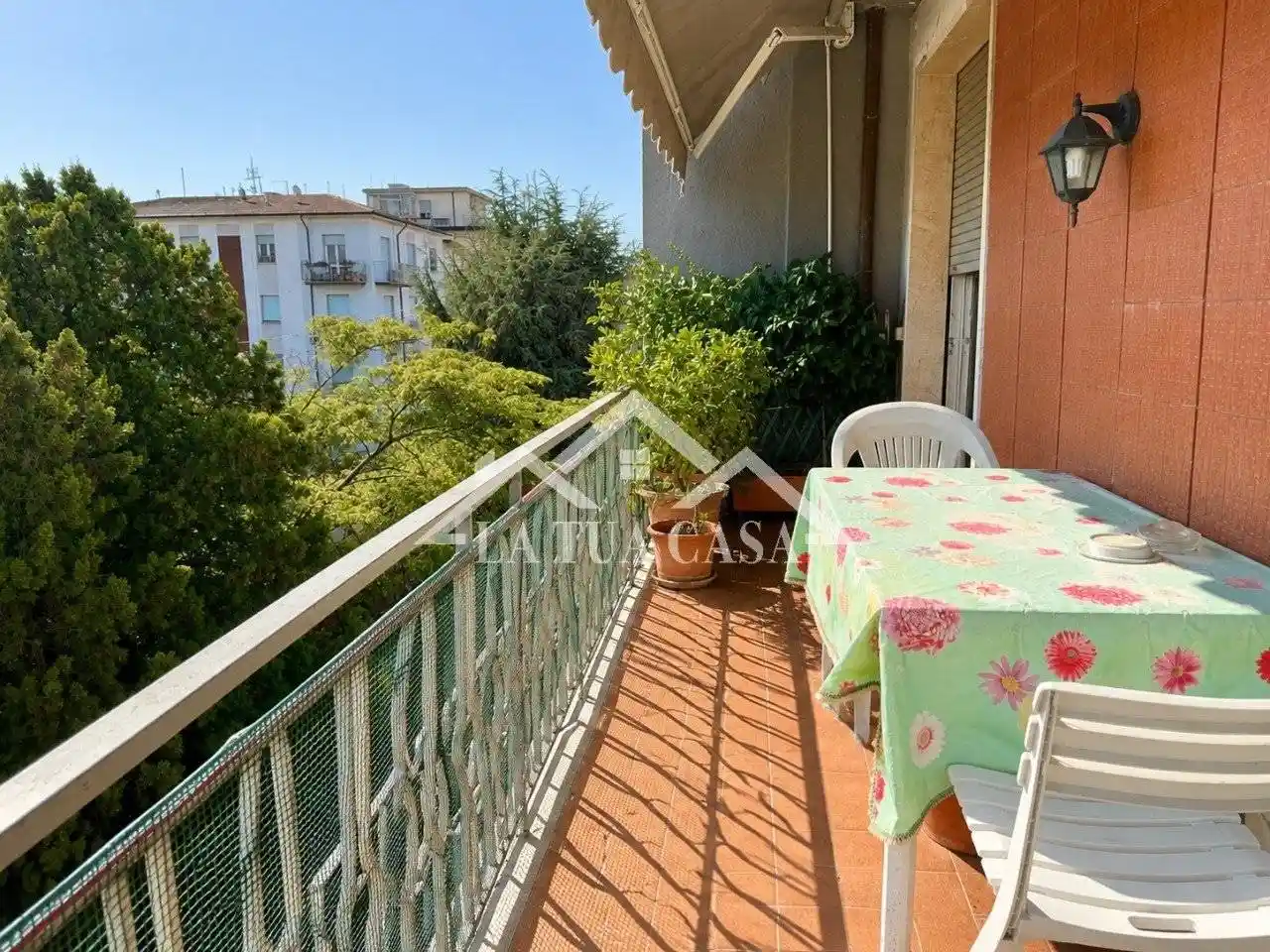 Appartamento in vendita a Viareggio