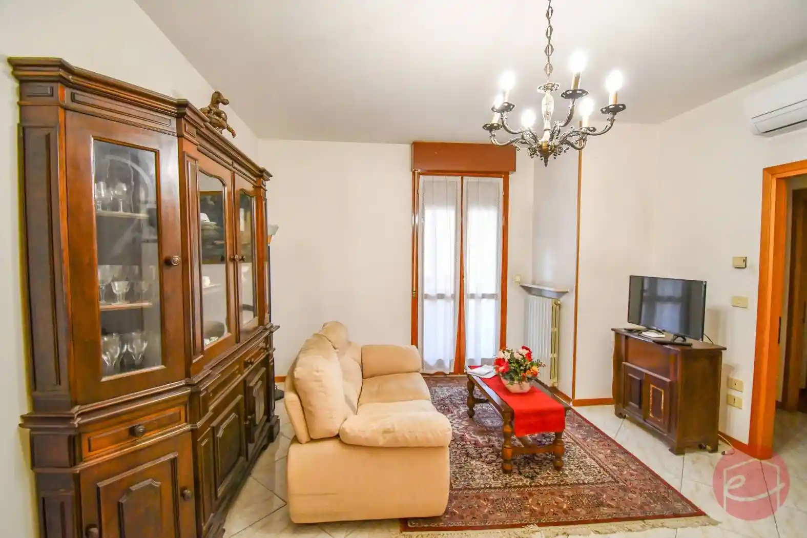 Appartamento in vendita a Cesena