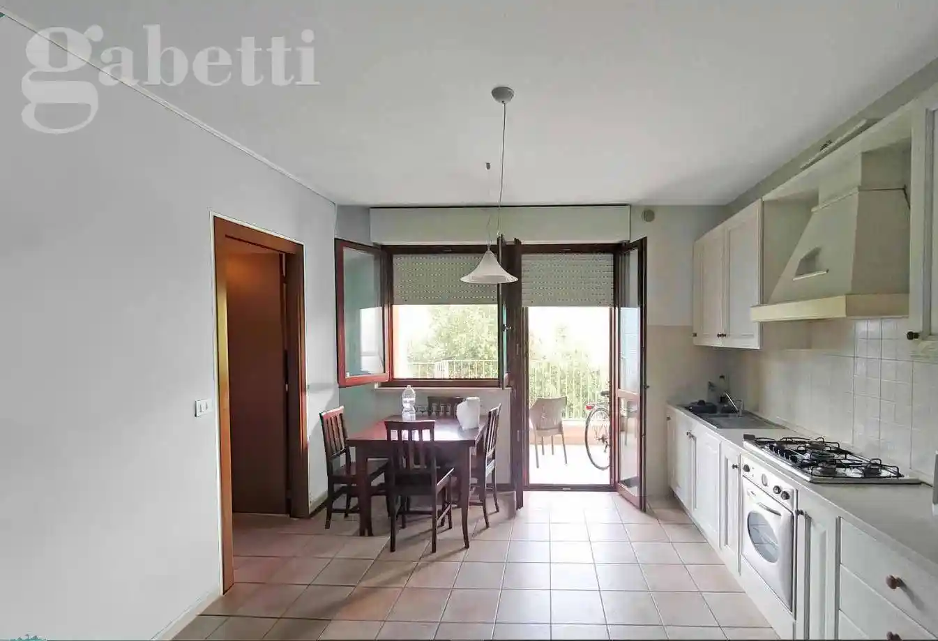 Appartamento in vendita a Senigallia