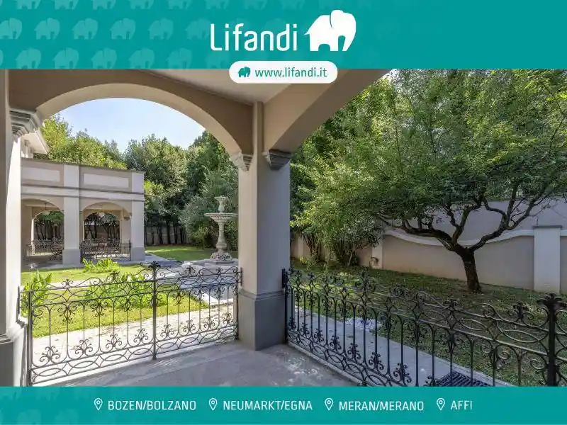 Villa in vendita a Chiari