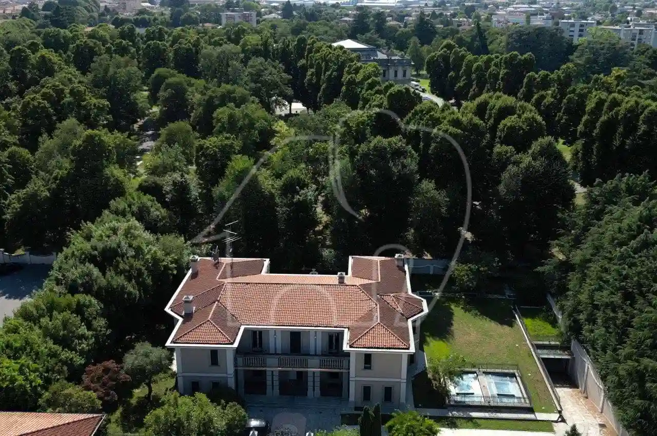 Villa - foto 5