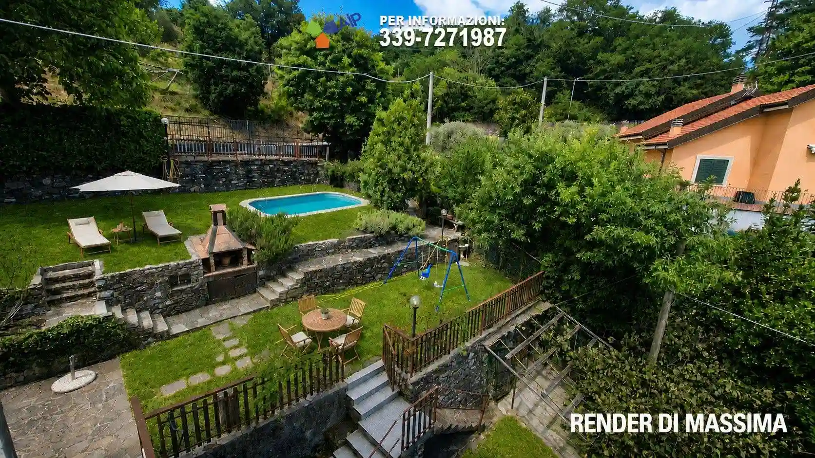 Casa indipendente - foto 2