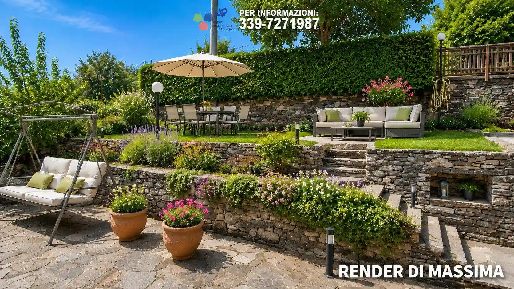 Casa indipendente - foto 4