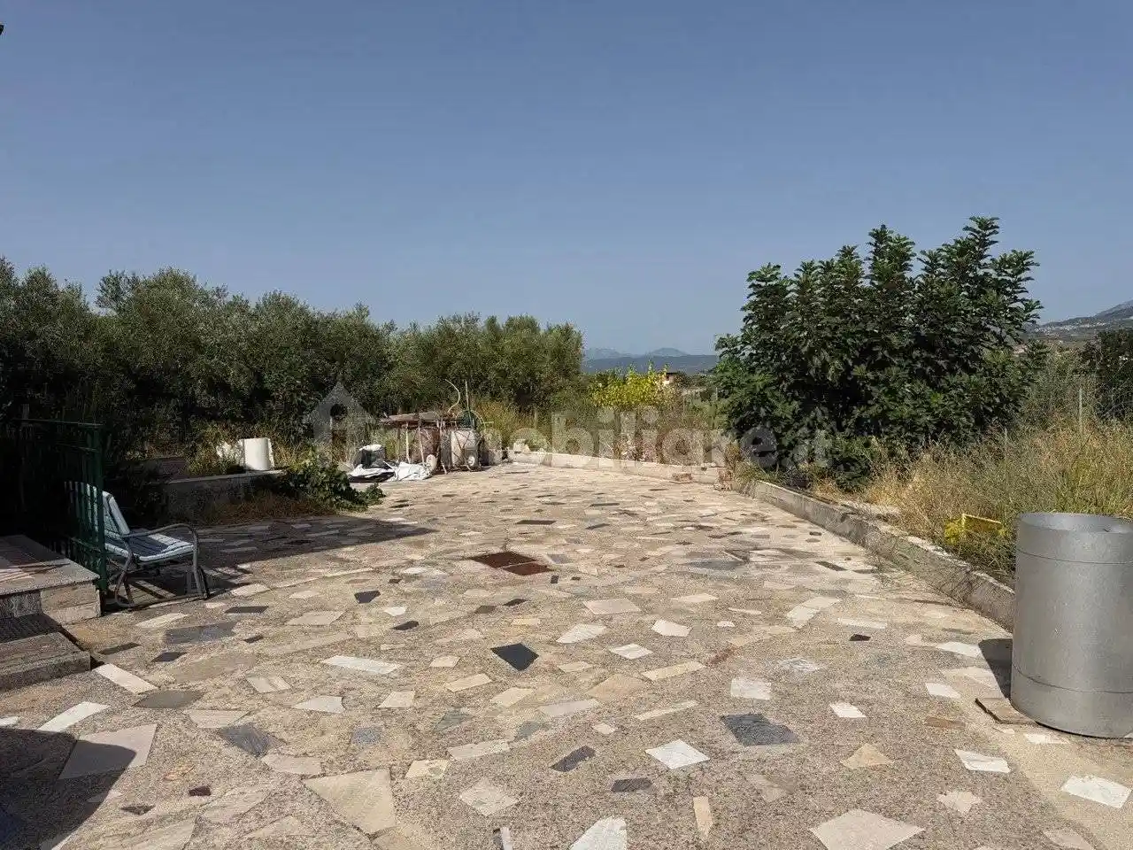 Villa in vendita a Battipaglia