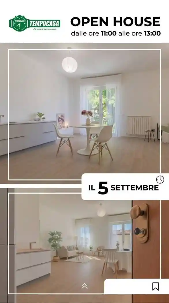 Appartamento in vendita a Civitanova Marche