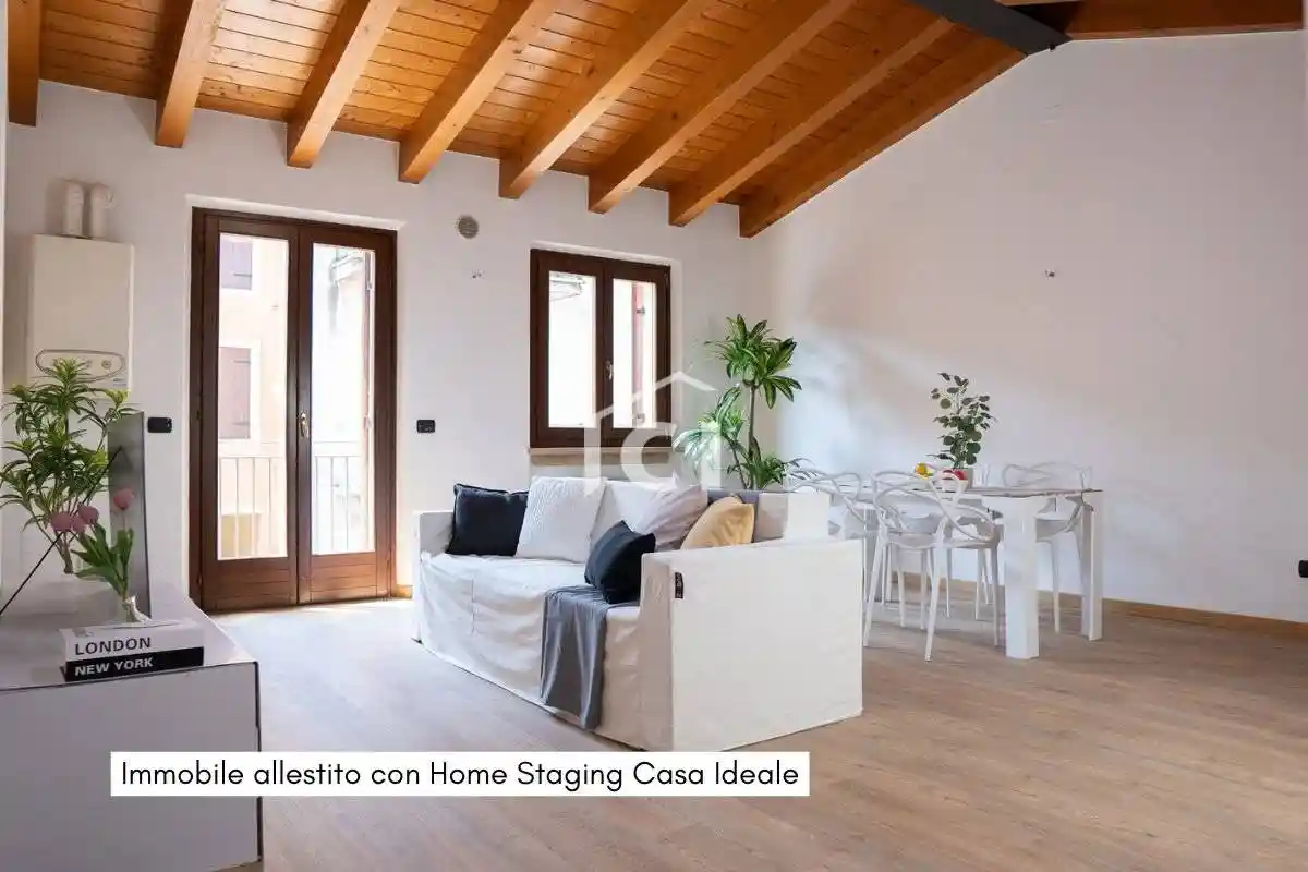Appartamento in vendita a Sona