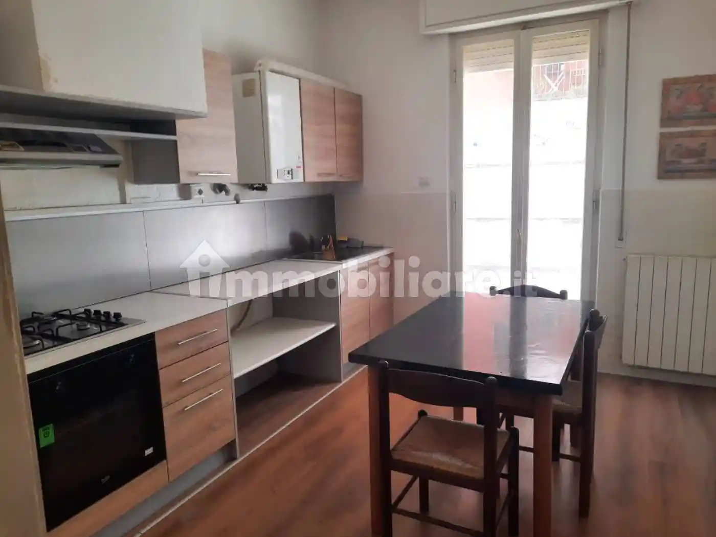 Appartamento in affitto a Perugia