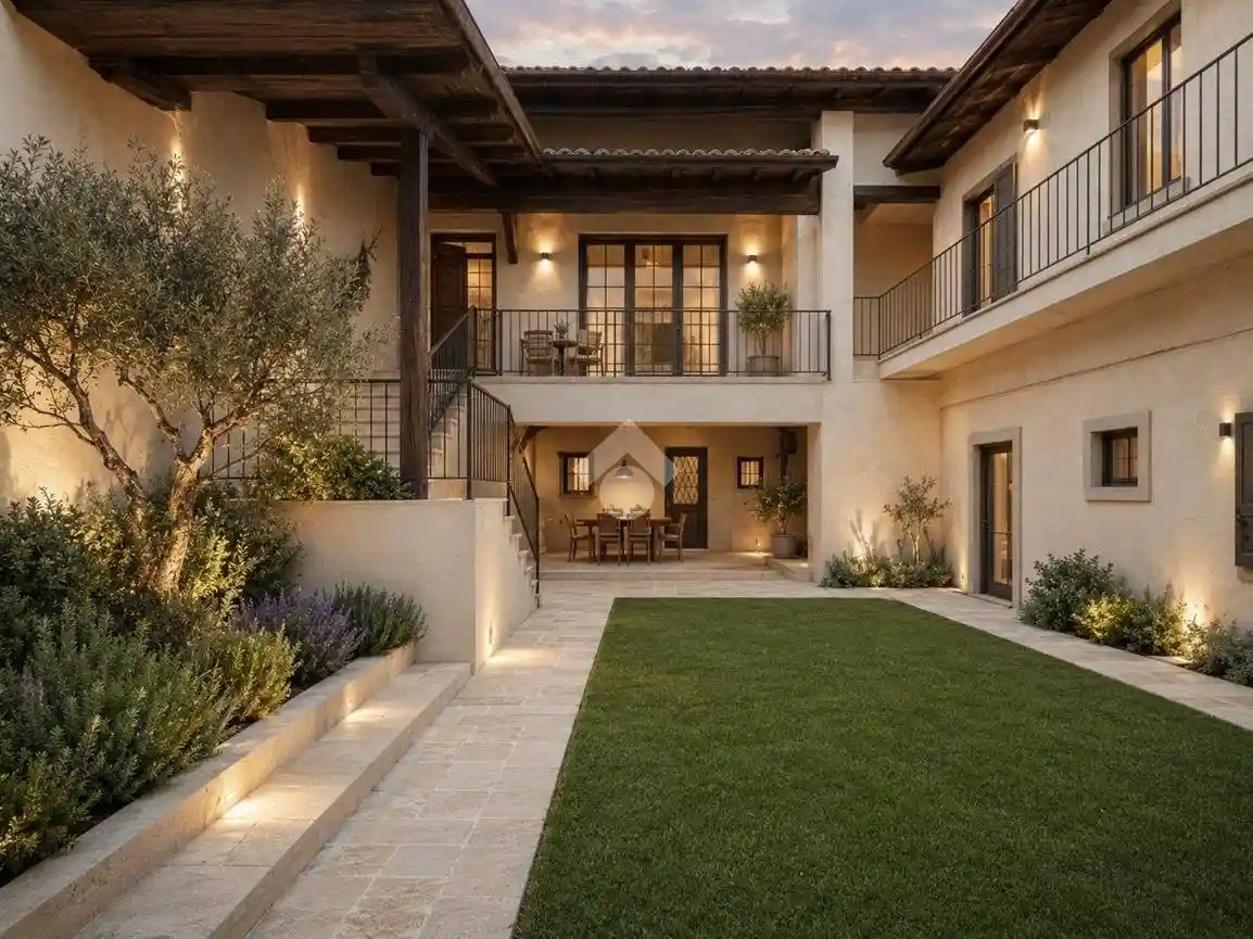 Casa indipendente in vendita a Adro