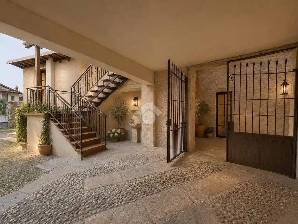 Casa indipendente - foto 5