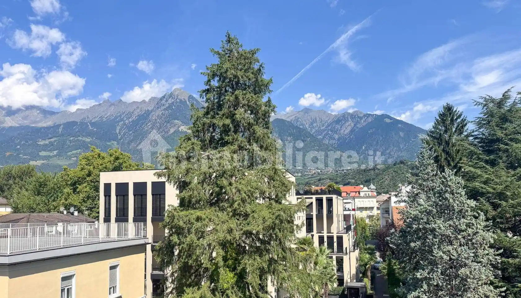 Attico - Mansarda in vendita a Merano