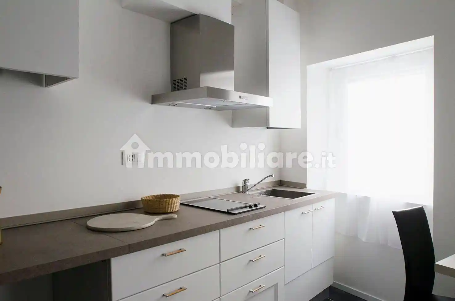 Appartamento in affitto a Trieste