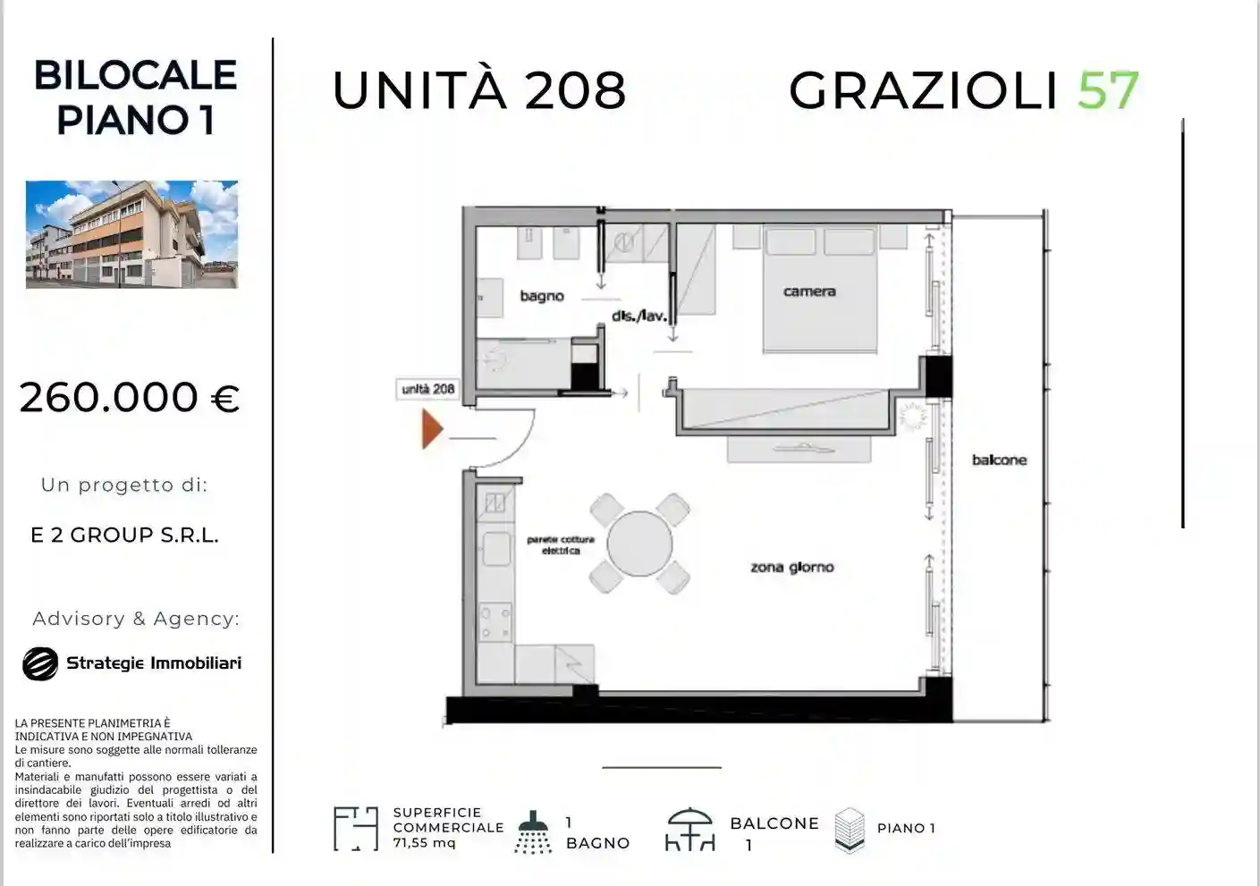 Appartamento - foto 3