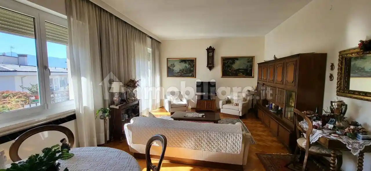 Appartamento in vendita a Bolzano