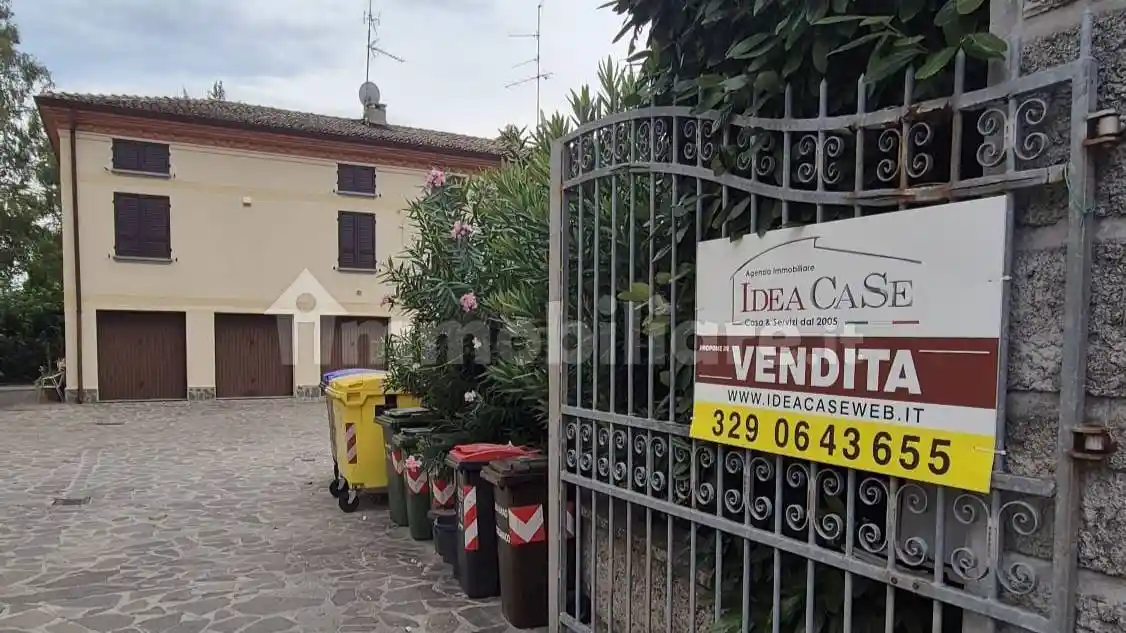 Appartamento in vendita a Cavezzo