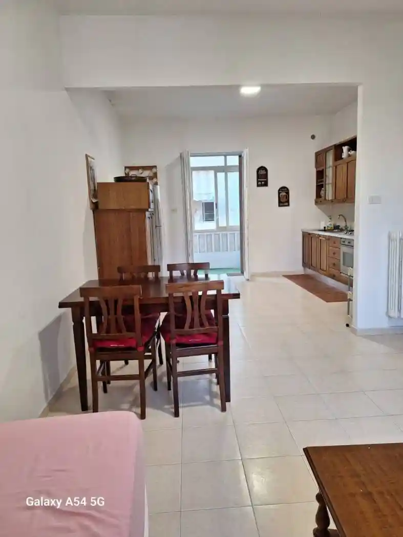 Appartamento in affitto a Pescara