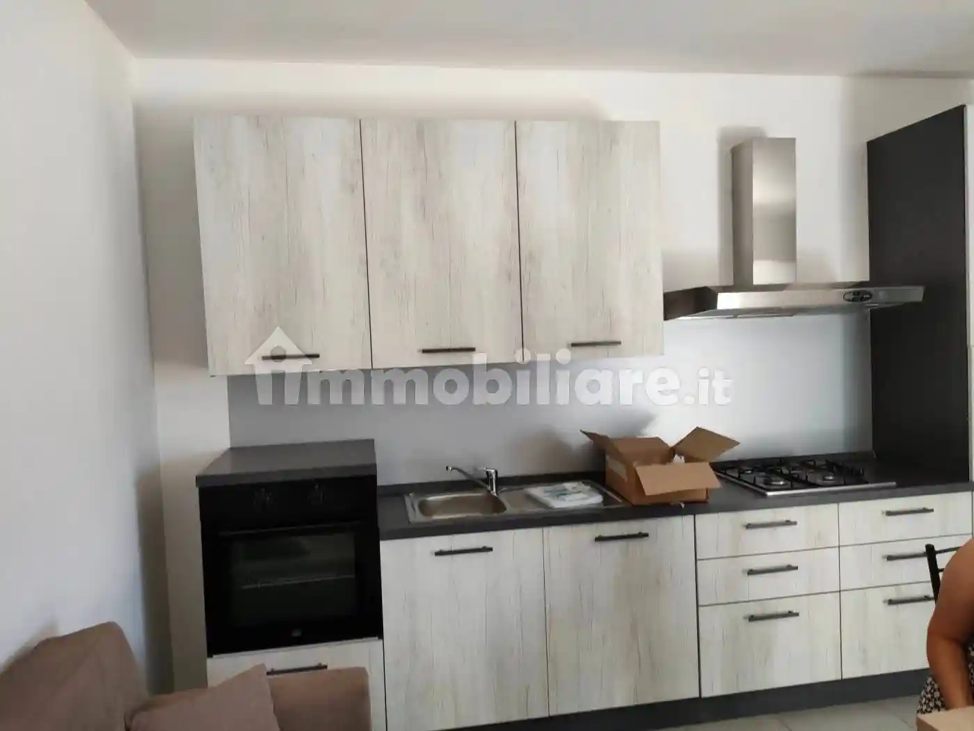 Appartamento in affitto a Cerea