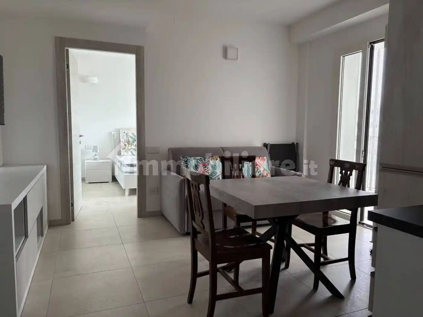 Appartamento in affitto a Cagliari