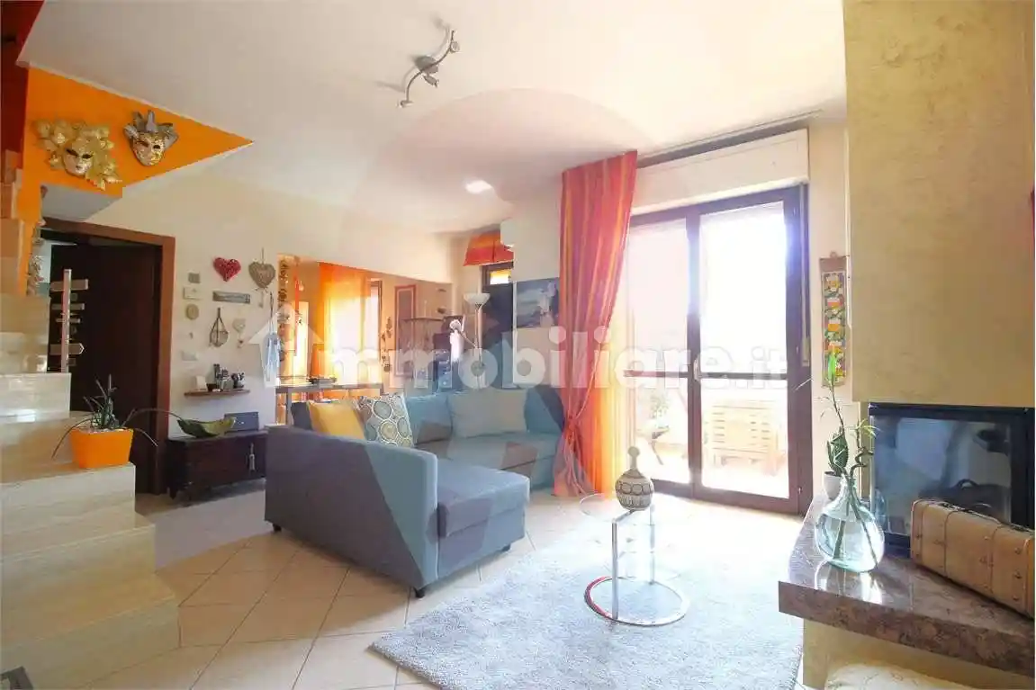 Appartamento in vendita a Pescara