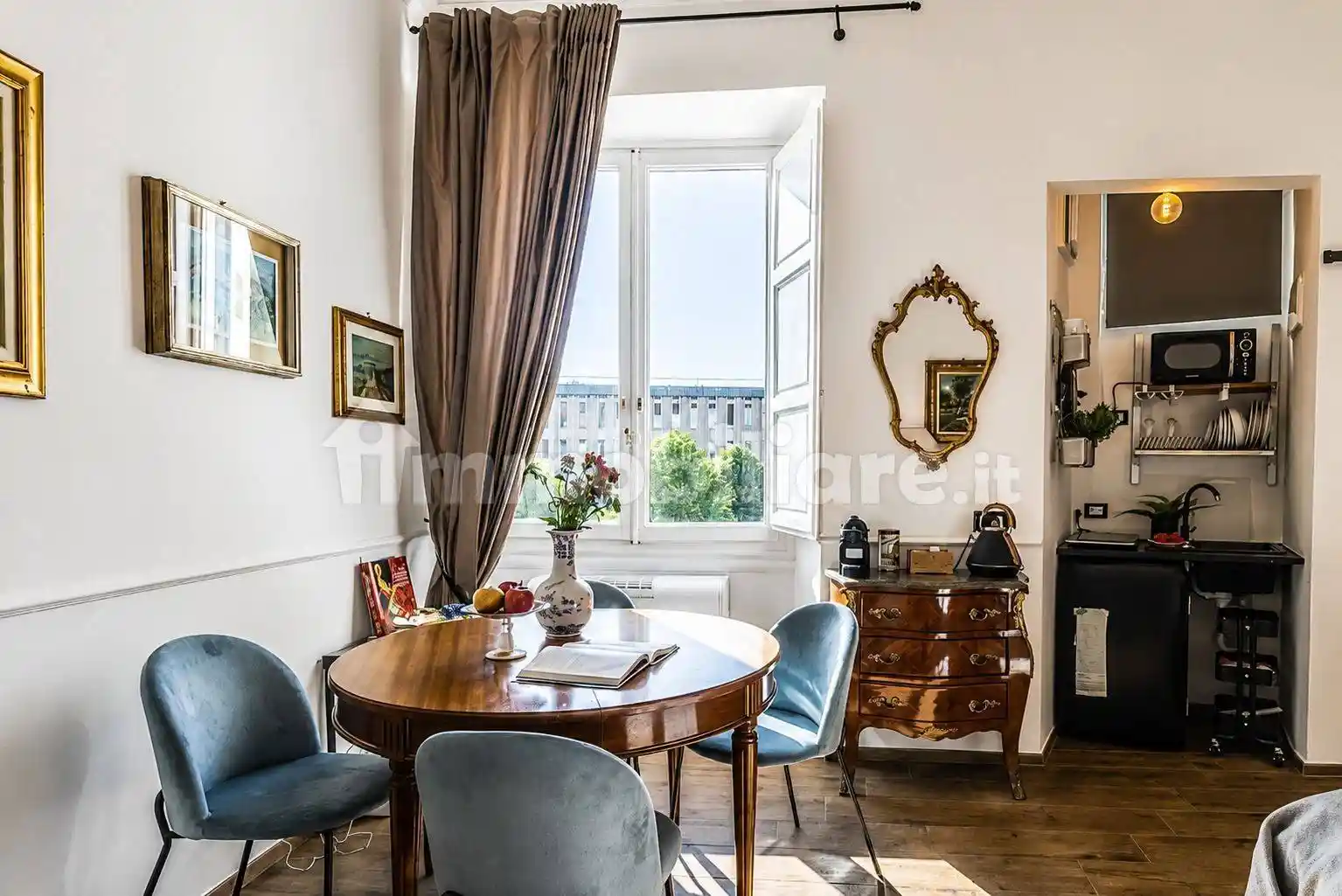 Loft in vendita a Firenze
