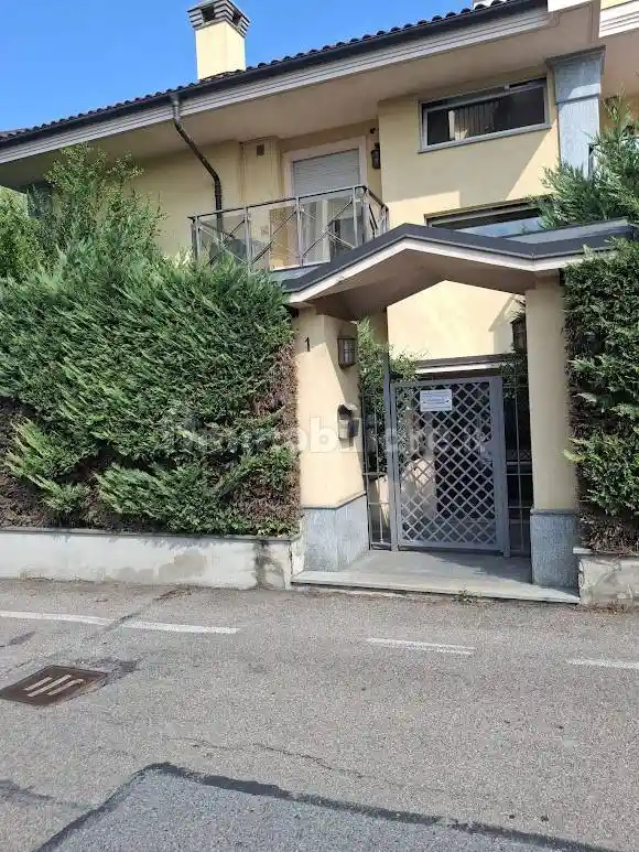 Appartamento in affitto a Moncalieri