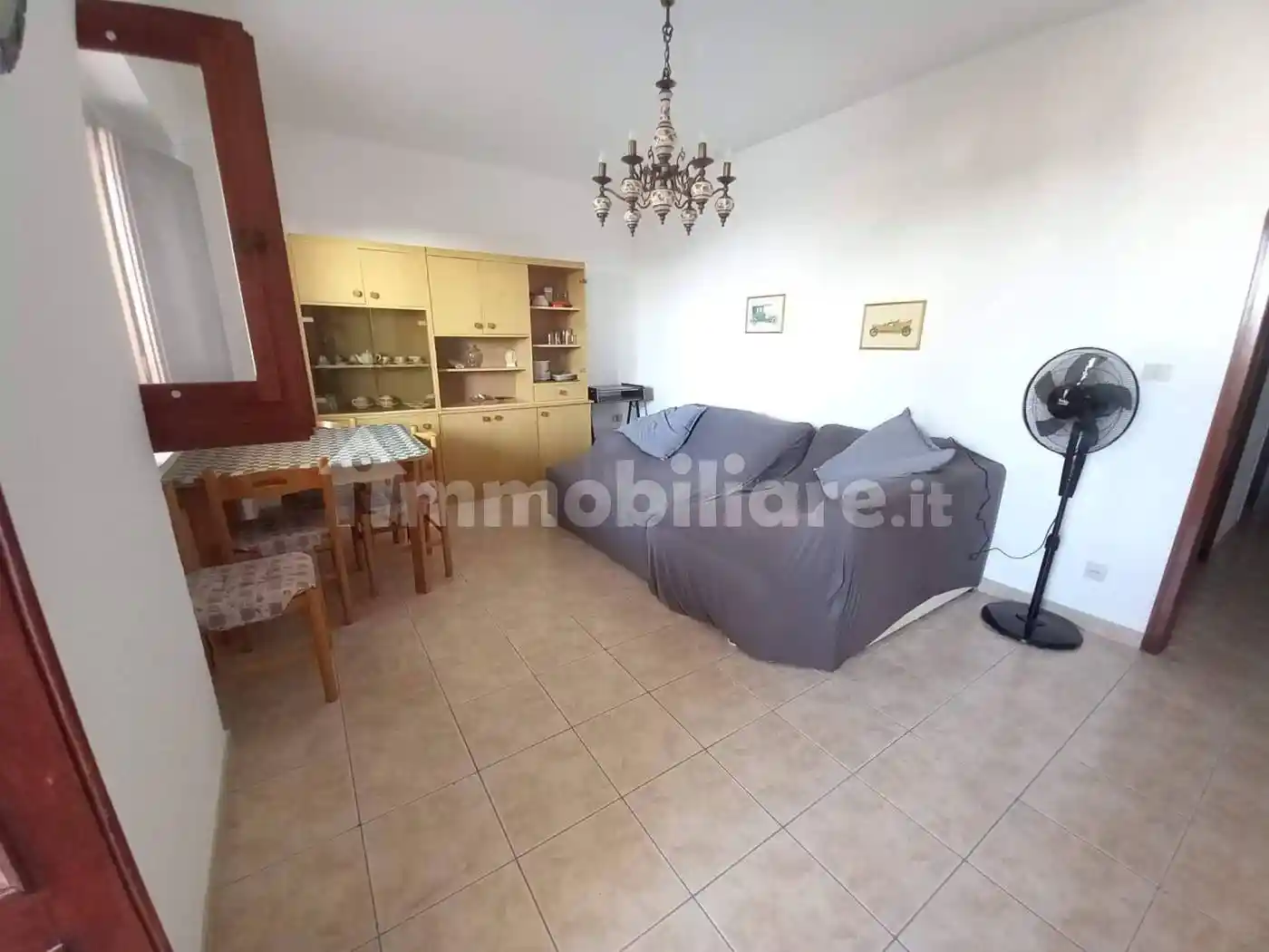 Appartamento in vendita a Rodi Garganico