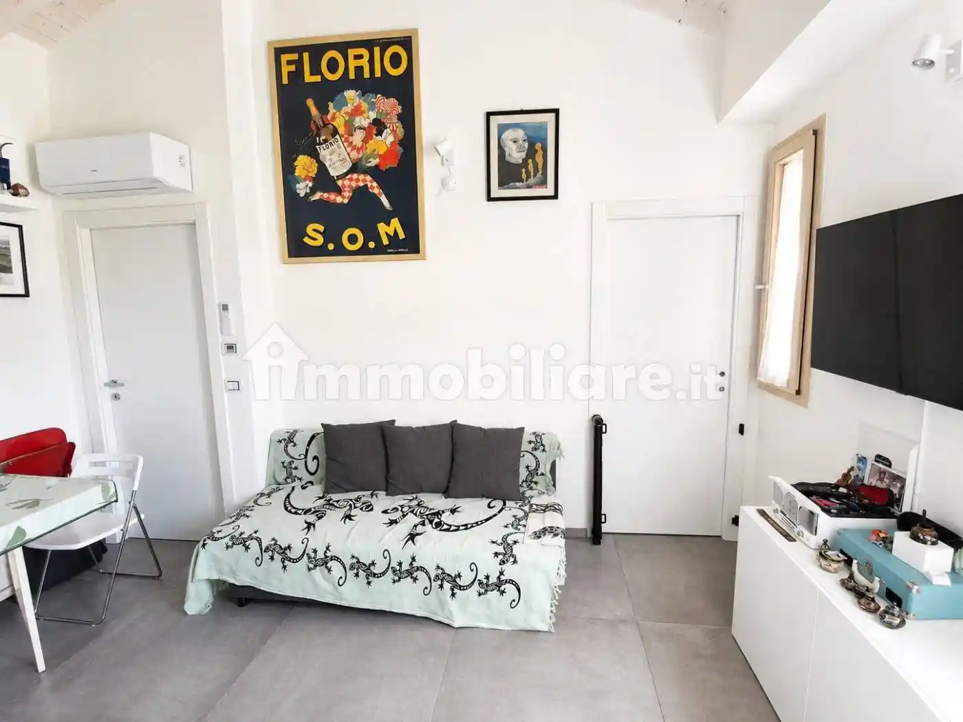 Appartamento in vendita a Bologna