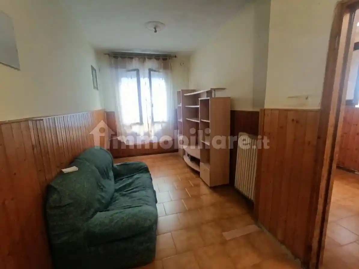 Casa indipendente in vendita a Boretto
