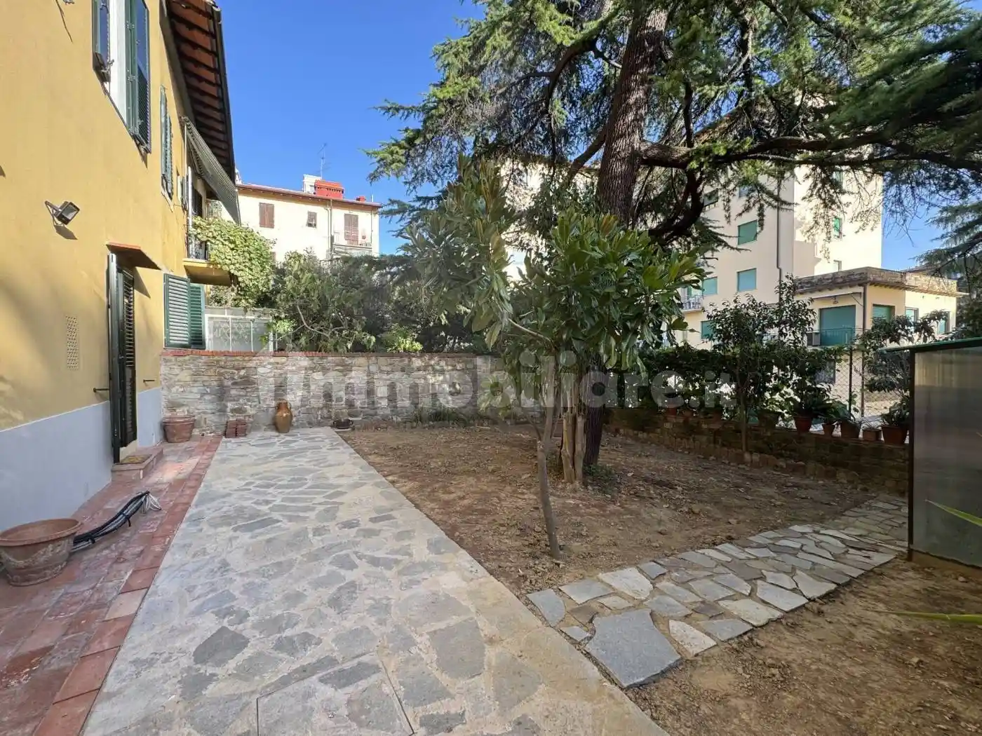 Appartamento in affitto a Firenze