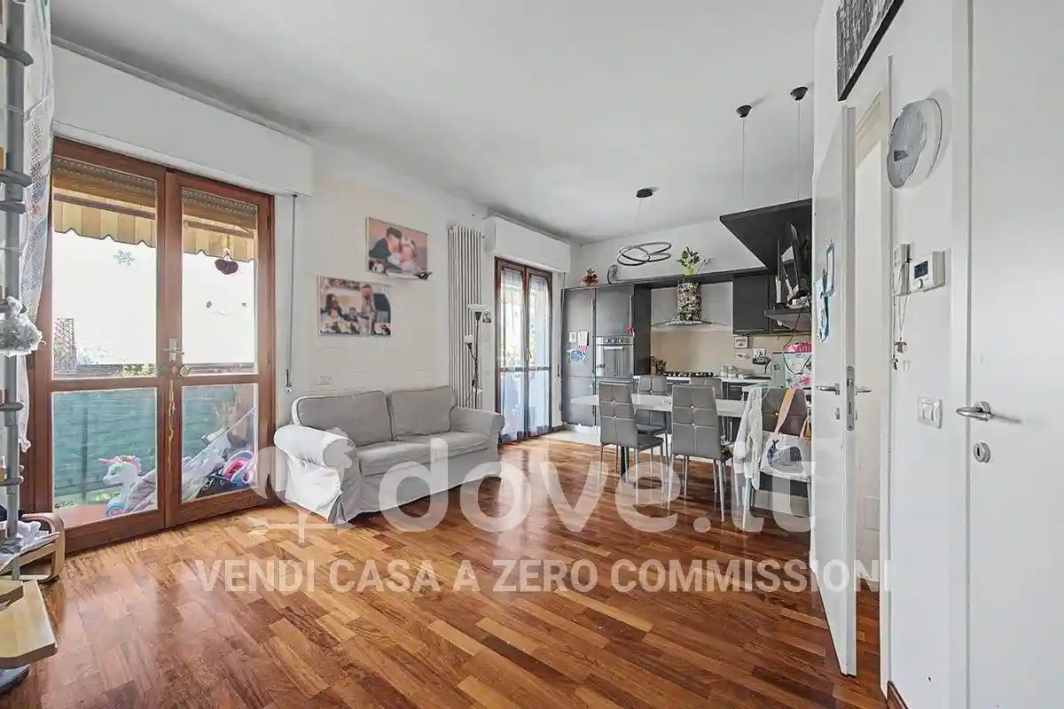 Appartamento in vendita a Calenzano