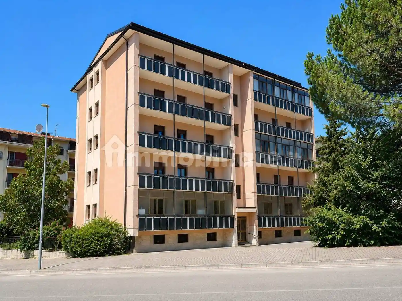 Appartamento in vendita a Potenza