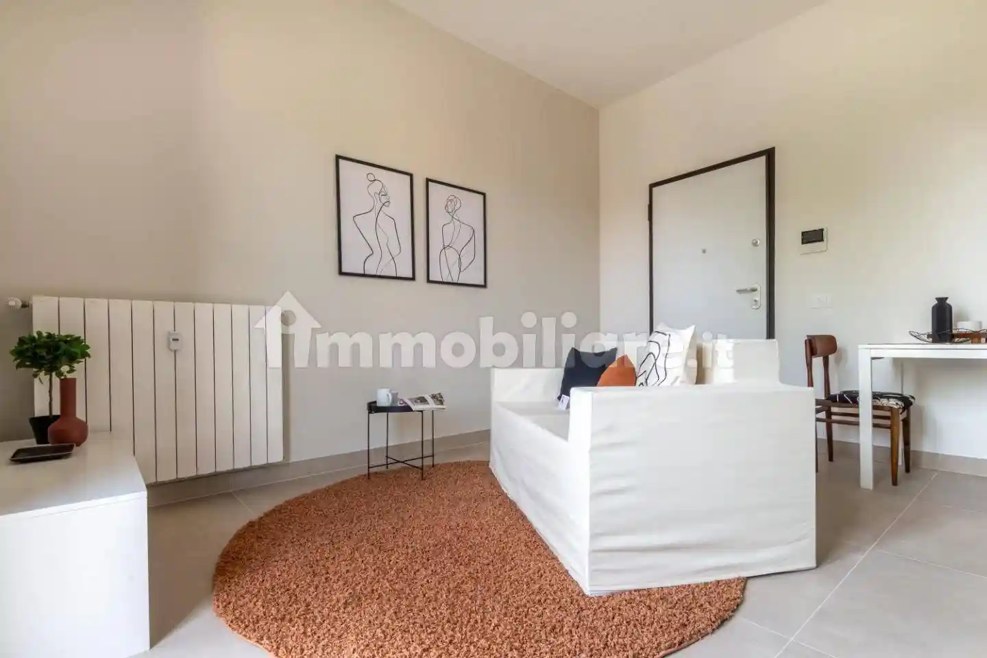 Appartamento in vendita a Empoli