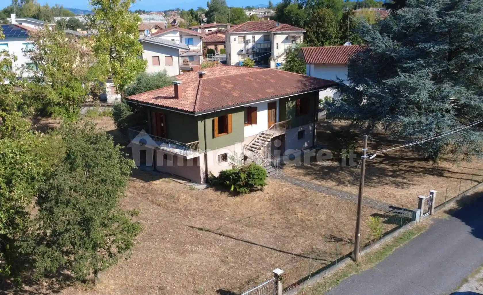 Villa in vendita a Gradisca d'Isonzo