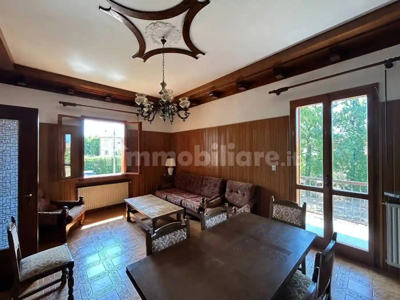Villa - foto 5