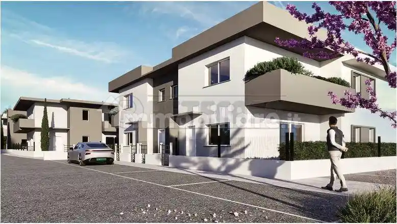 Appartamento in vendita a Schio
