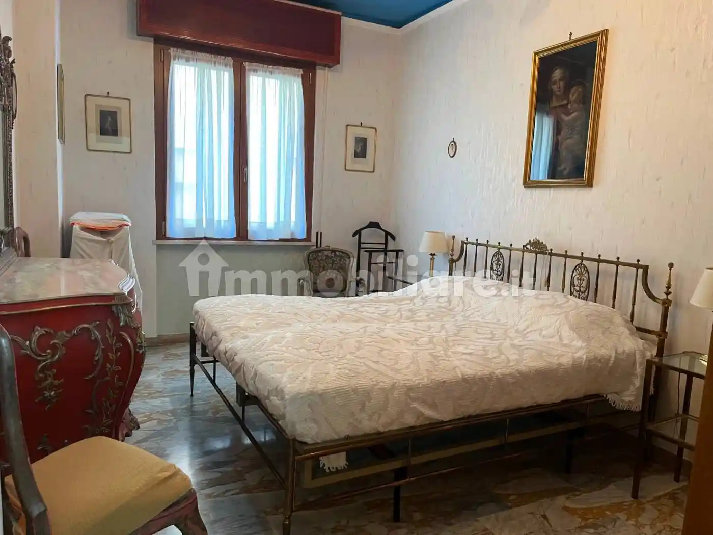 Appartamento in vendita a Spotorno