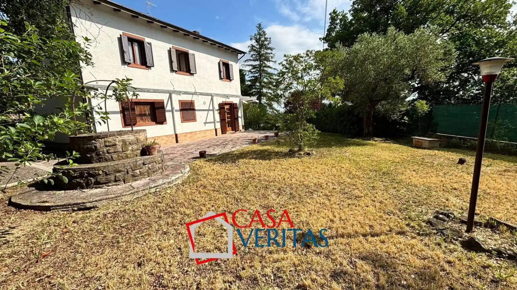 Rustico - Casale in vendita a San Paolo di Jesi