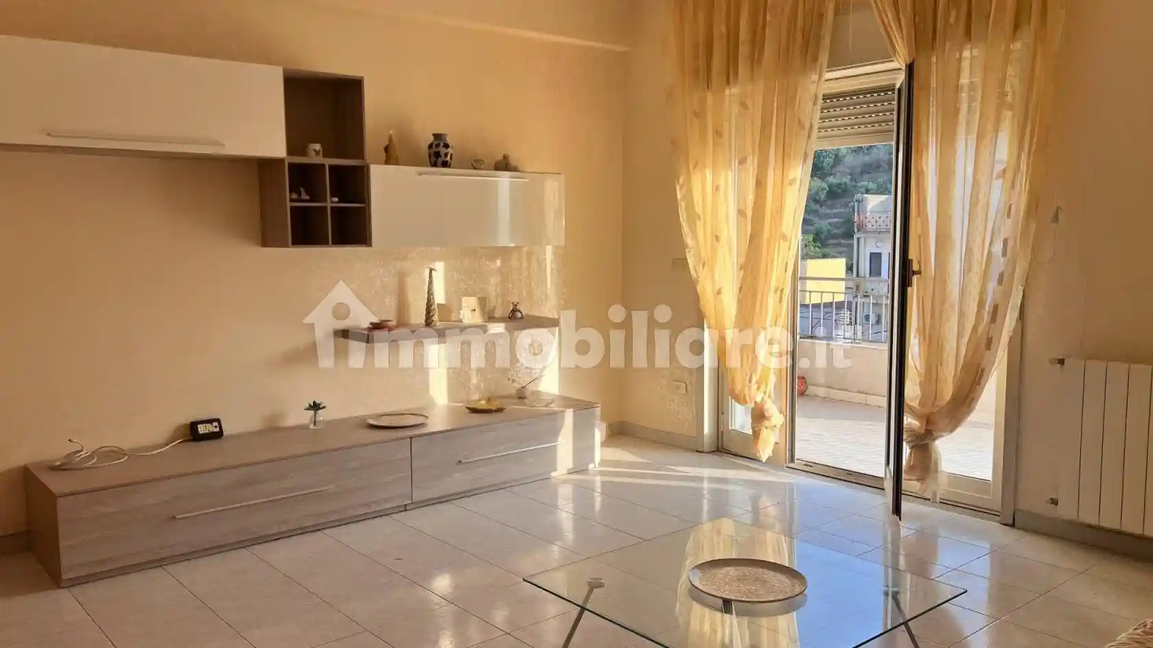 Appartamento in vendita a Santa Teresa di Riva