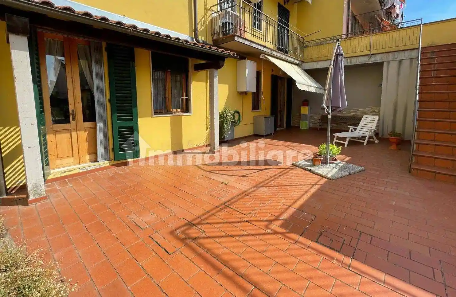 Appartamento in vendita a Prato