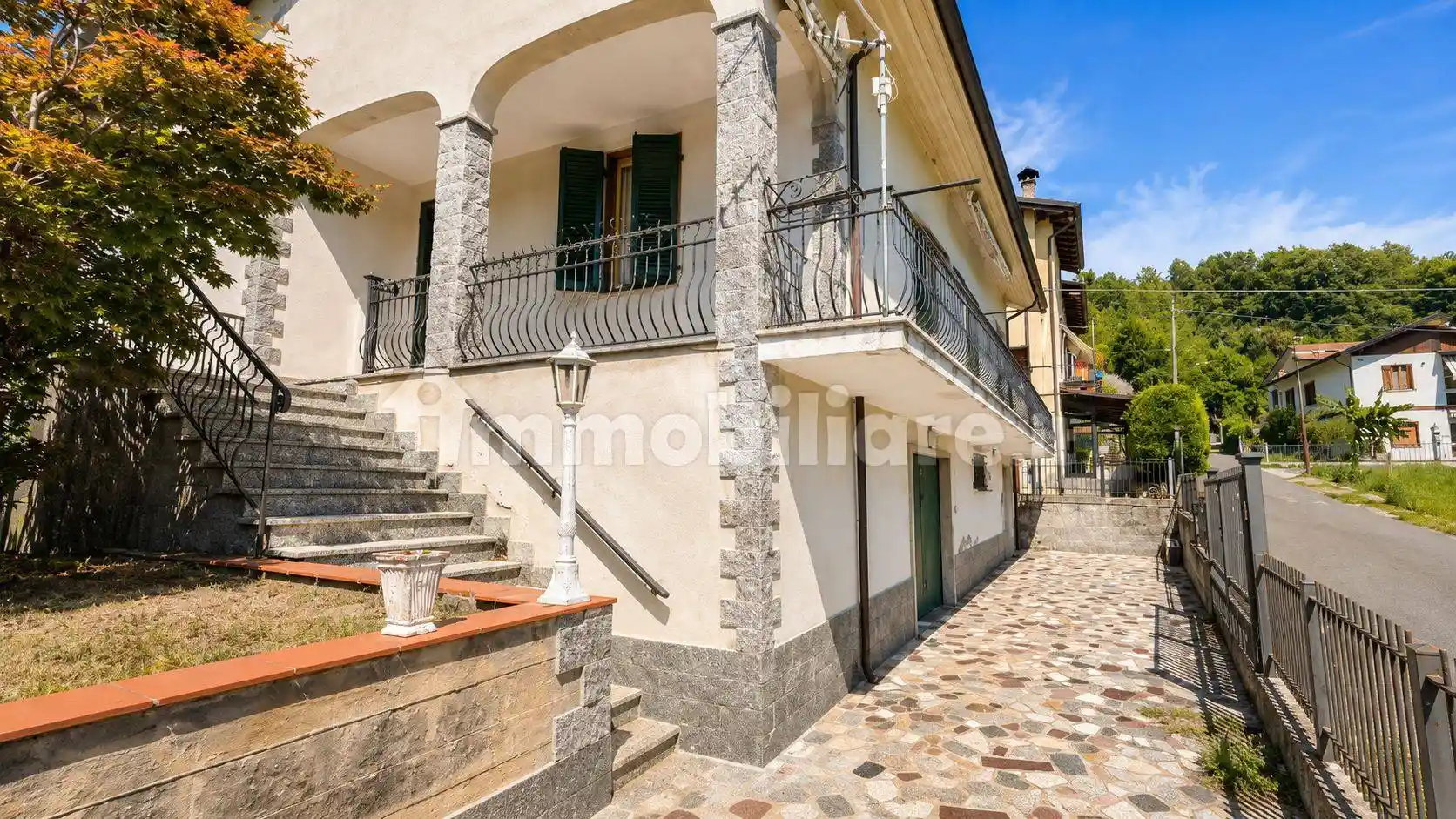 Villa in vendita a Villafranca in Lunigiana