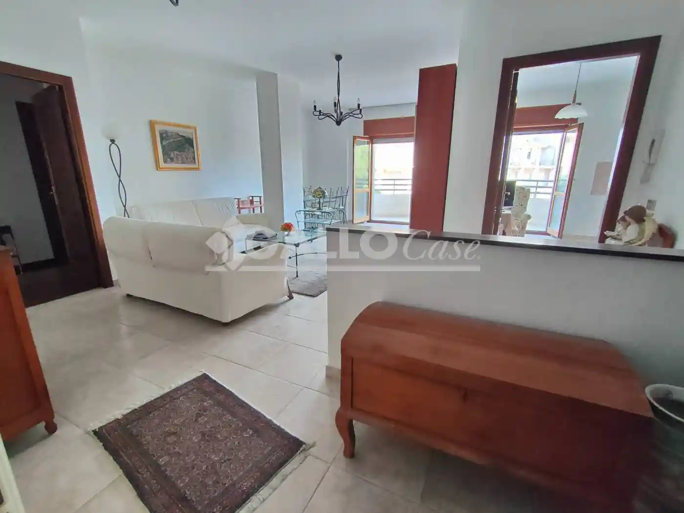 Appartamento in vendita a Rende