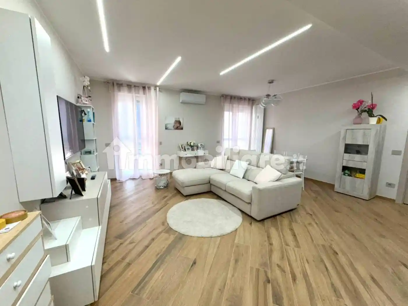 Appartamento in vendita a Alessandria