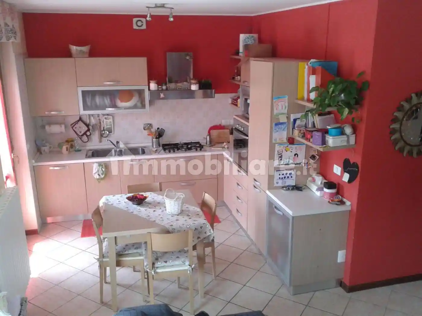 Appartamento in vendita a Cigliano