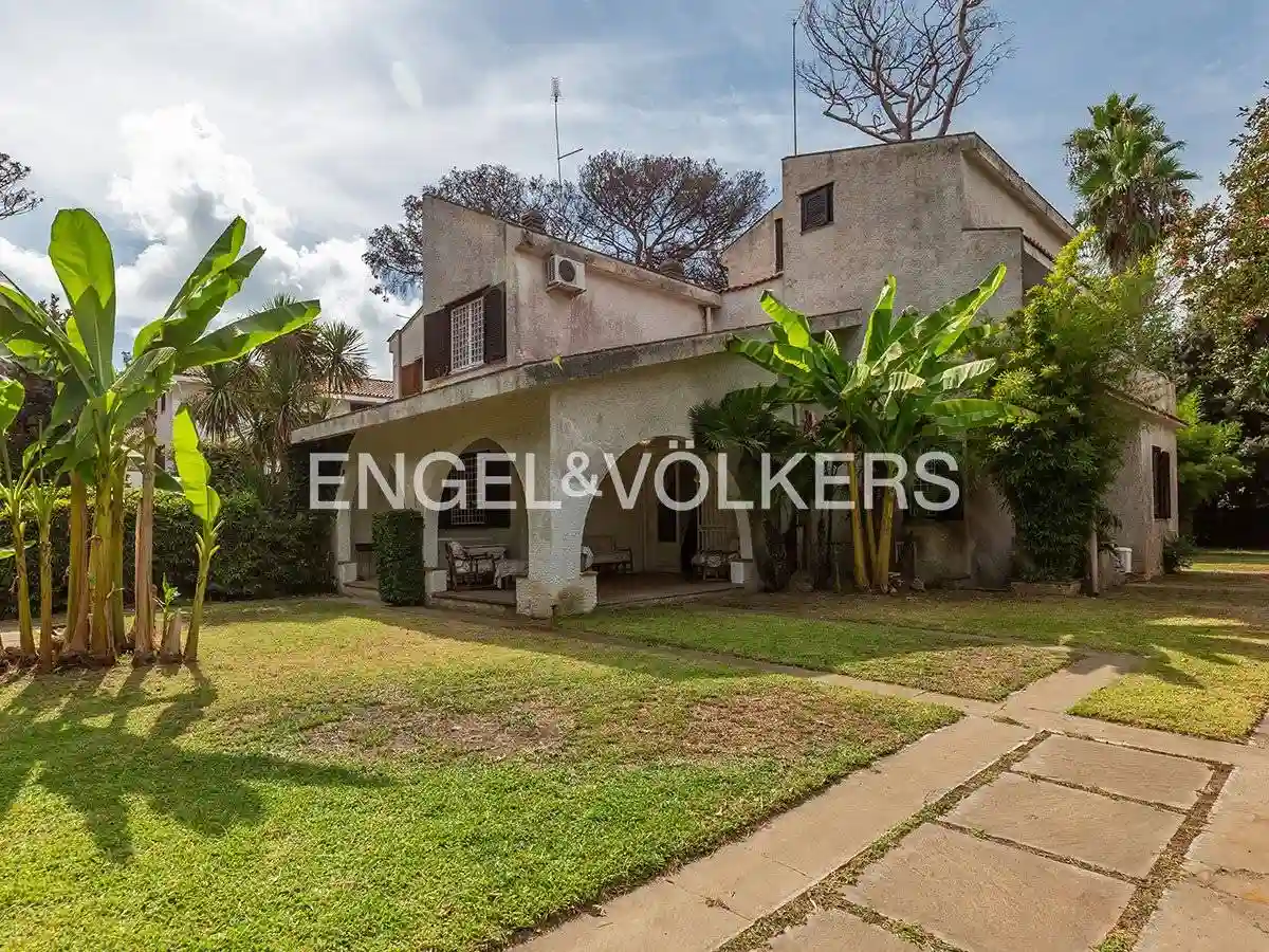 Villa - foto 3