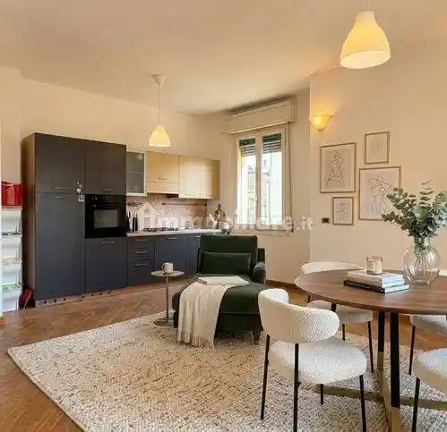 Appartamento in vendita a Modena