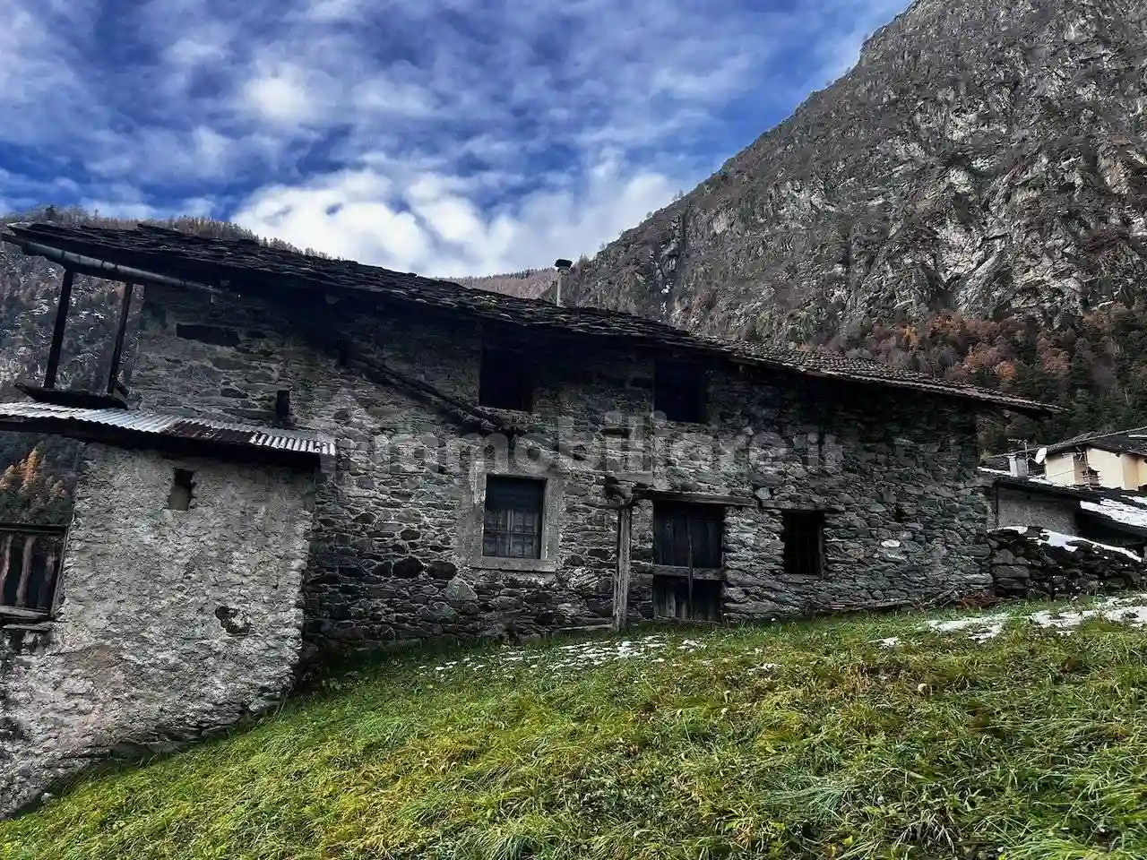 Palazzo - Edificio - foto 3