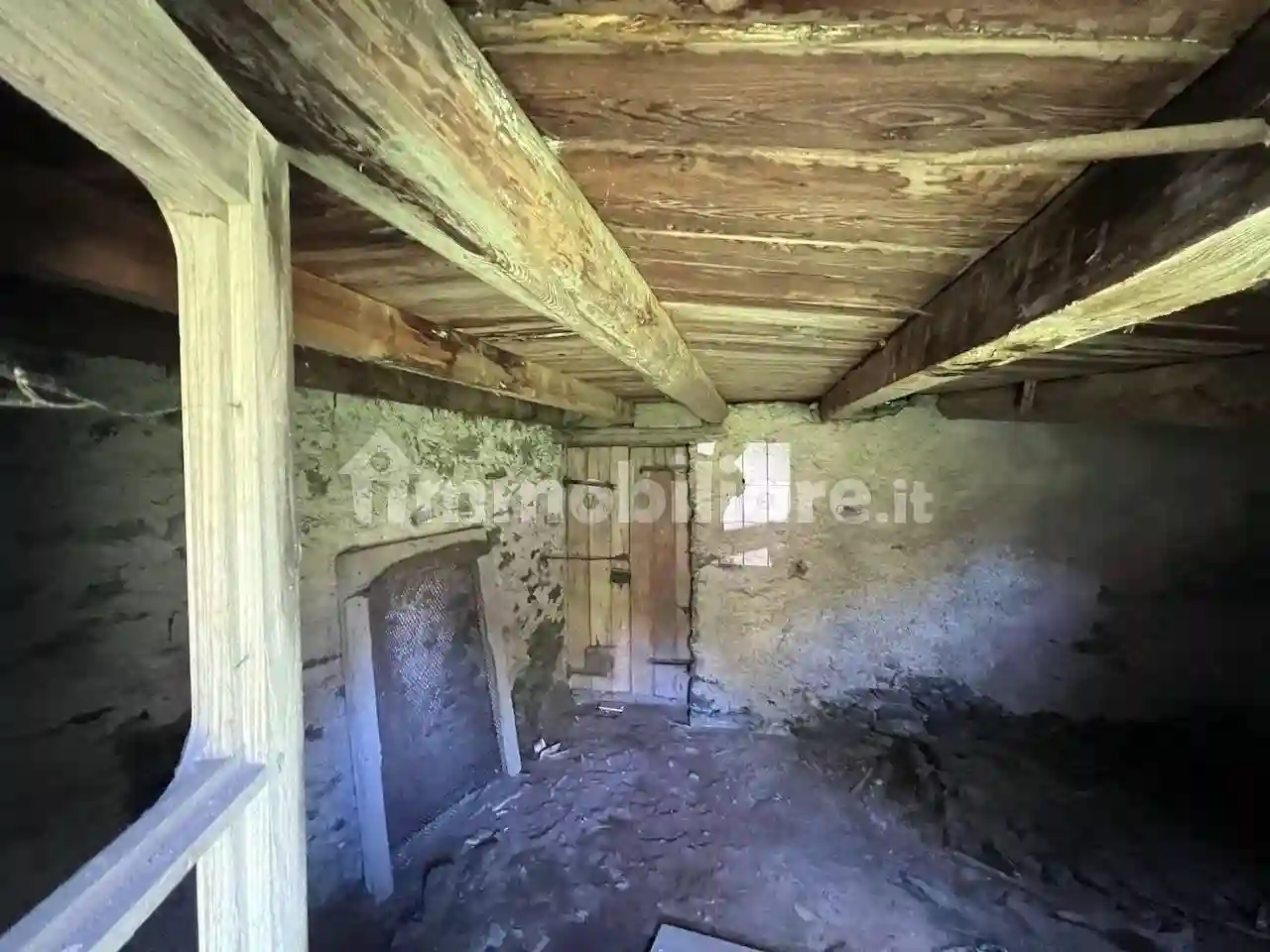 Palazzo - Edificio - foto 4