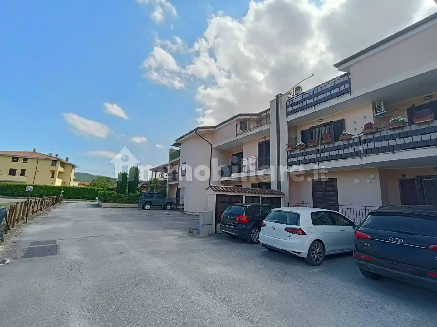 Appartamento in vendita a Perugia