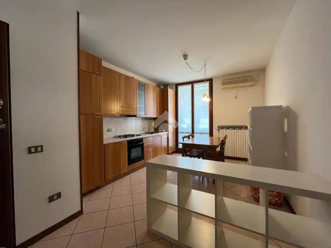 Appartamento in affitto a San Giorgio Bigarello