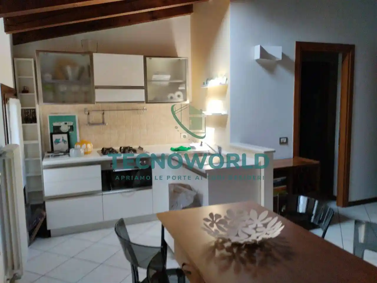 Appartamento in affitto a Thiene