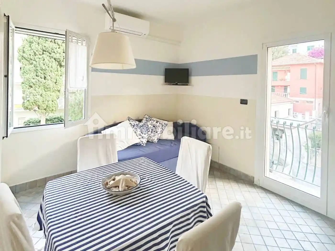 Appartamento in vendita a Laigueglia